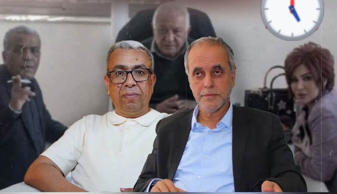 عضو لجنة اخلاقيات الصحافة يخرج عن صمته و يفضح المستور بخصوص تسريبات اجتماع محاكمة المهدوي