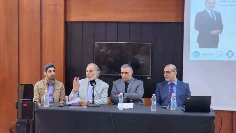 “لماذا لا ينتخبون” تفنّد تراجع الإقتراع شمالاً:دعوة لإعادة الثقة للناخب و إزالة المعوقات