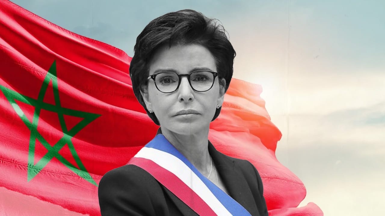 الوزيرة الفرنسية المغربية تعيش اسوا لحظاتها . تفاصيل تهم فساد واستغلال نفوذ وتبييض اموال تلاحق داتي