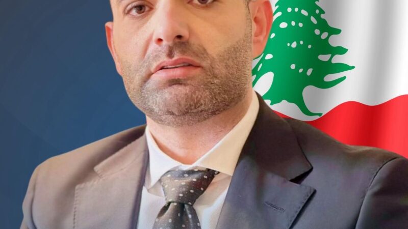 أحمد حدارة… رجل في لحظة وطنية فاصلة أسقط واحدة من أخطر عمليات الاحتيال السياسي في لبنان