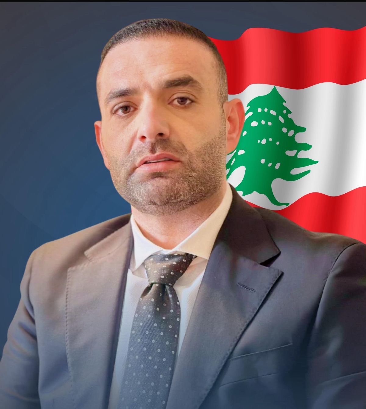 أحمد حدارة… رجل في لحظة وطنية فاصلة أسقط واحدة من أخطر عمليات الاحتيال السياسي في لبنان