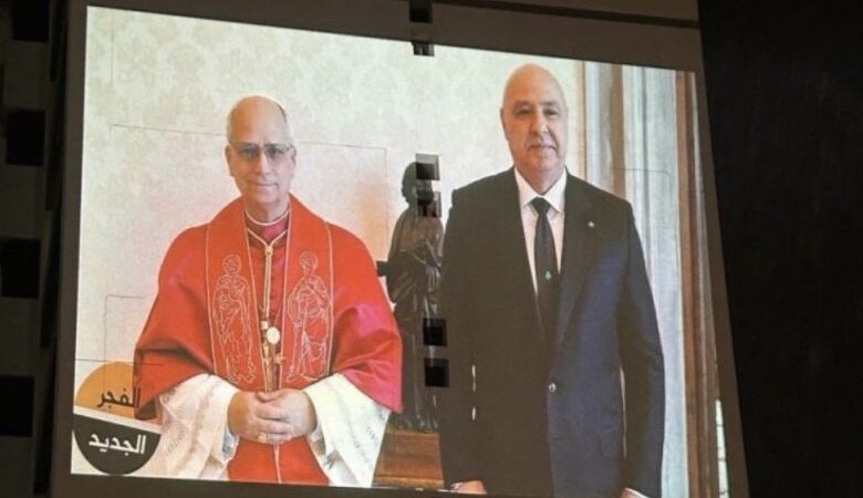 طوبى لصانعي السلام