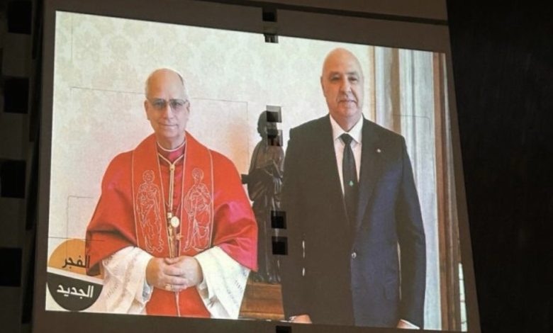 طوبى لصانعي السلام