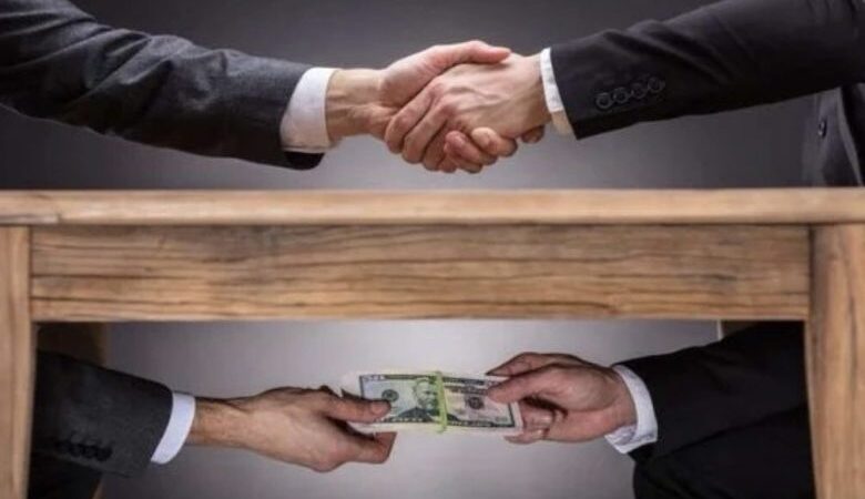 مكافحة فساد البلديات: كفّ اليد كإجراء احترازي