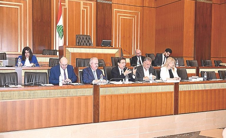 إرجاء جلسة لجنة المال والموازنة إلى 11 الجاري.. بسبب اعتذار كرامي