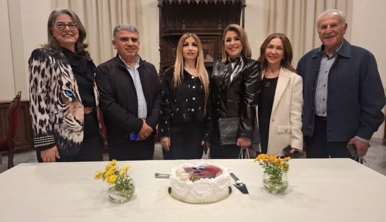 السيدة دورين عبود : المبادرات المميزة تظهر وجه طرابلس المشرق، الغنية ثقافيا وحضاريا .