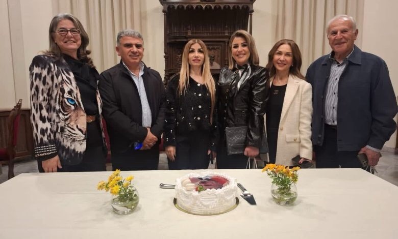 السيدة دورين عبود : المبادرات المميزة تظهر وجه طرابلس المشرق، الغنية ثقافيا وحضاريا .