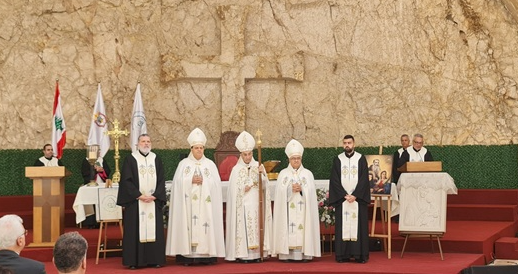 الراعي: لبنان يحتاج إلى رحمة على مستوى السياسة كي تتحوّل السلطة إلى خدمة والحكم إلى مسؤولية والقرار إلى ضمير