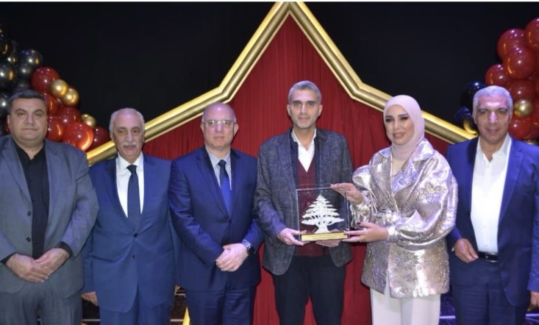 حيدر من طرابلس: لبنان بحاجة إلى حرفيين ويد عاملة وطنية