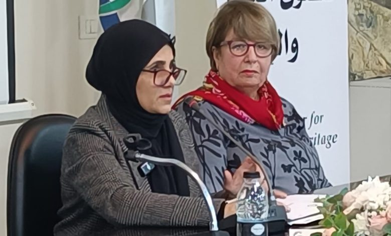 إطلاق المركز البحثي للفنون البصرية والتراث من معرض رشيد كرامي الدولي: الهوية الفنية في مواجهة المتغيرات