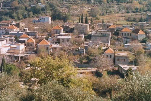 بيان صادر عن مخاتير بلدة بزبينا حول تجاوزات تتعلق باشتراكات المولد