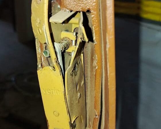 موجة سرقات تطال منازل في المنشرة نمرين في جرد الضنية