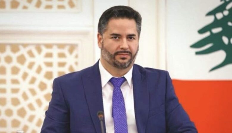 اللجان الأهلية تطالب القضاء بالشفافية في اخلاء سبيل الوزير السابق امين سلام..