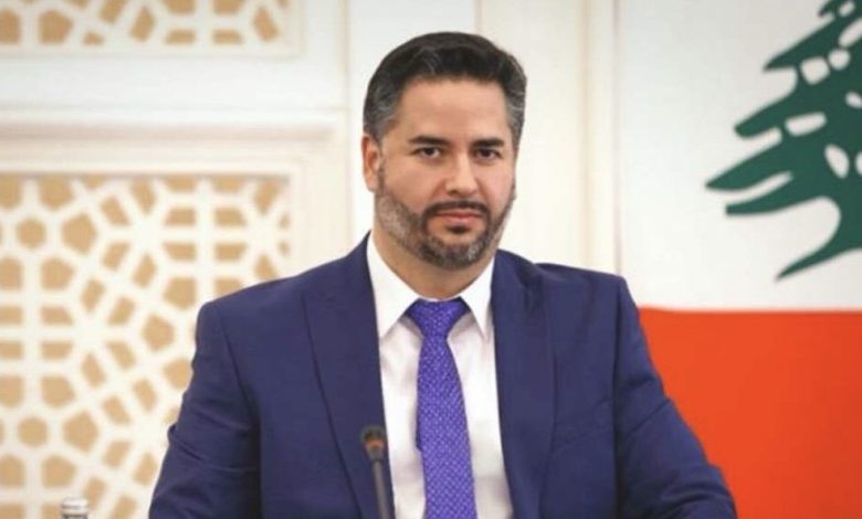 اللجان الأهلية تطالب القضاء بالشفافية في اخلاء سبيل الوزير السابق امين سلام..