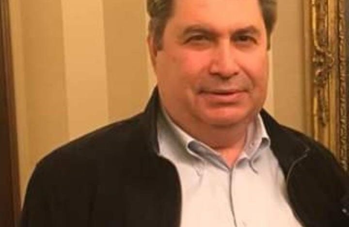 في زمن المصالح المتبدلة، قد يخيّل للبعض أن المنطق أصبح غريبًا، وأن اللامنطق هو الطبيعي.