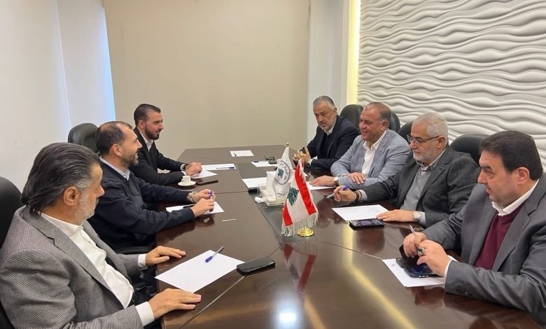 صدر عن تكتل “الاعتدال الوطني”، بعد اجتماعه الدوري اليوم، البيان الآتي: