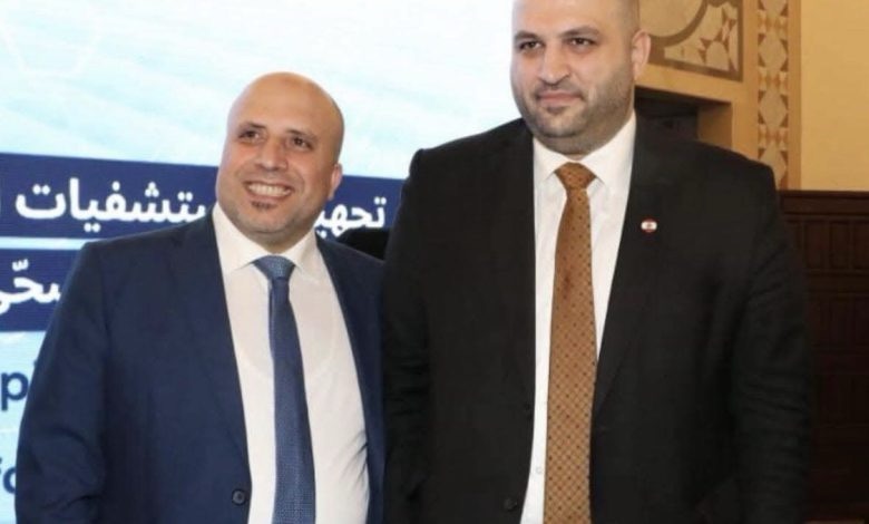 أحمد طالب عضواً أصيلاً في مجلس العمل التحكيمي في عكار