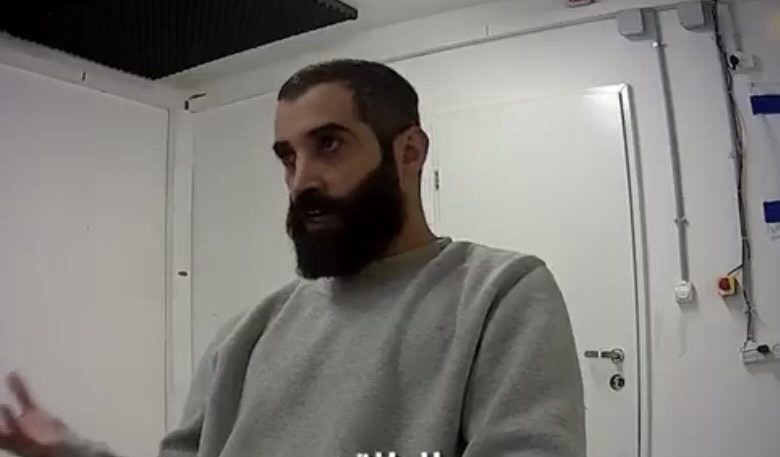 عماد أمهز يكشف تفاصيل الملف البحري السري للحزب&nbsp;