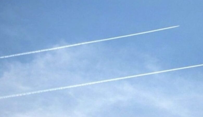 تمشيط بالاسلحة الرشاشة وطيران استطلاعي في الأجواء&nbsp;