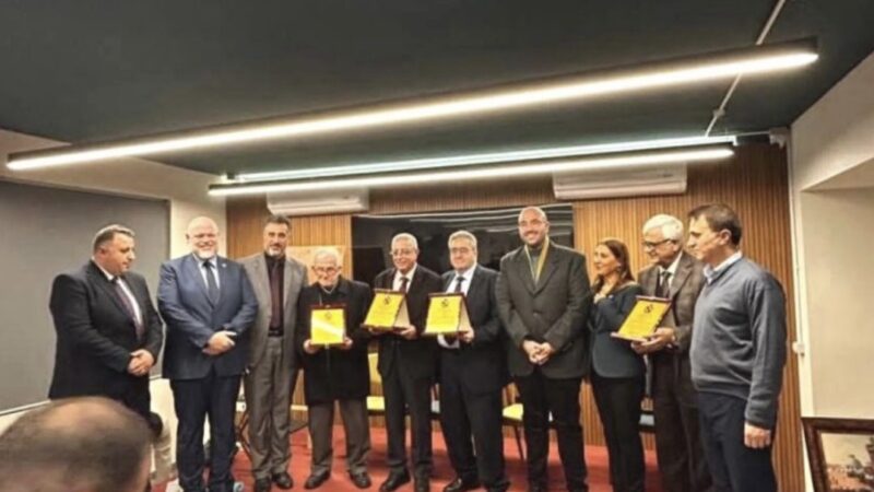 ندوة حول اليوم العالمي للغة العربية في “مساحة نور” بطرابلس