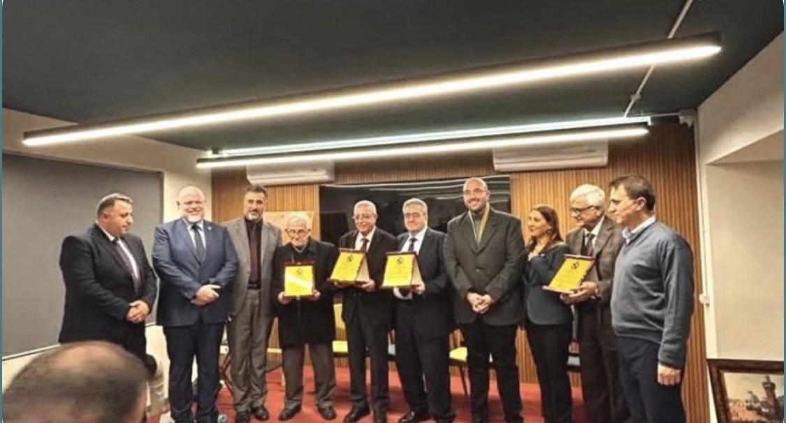 ندوة حول اليوم العالمي للغة العربية في “مساحة نور” بطرابلس