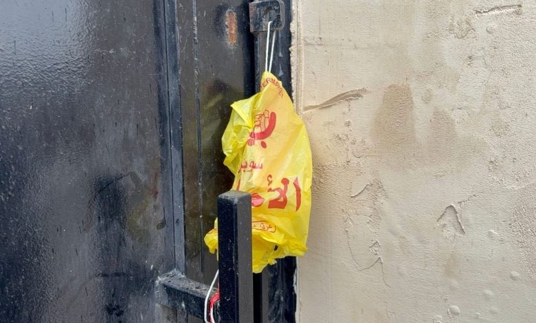 فضّ الأختام عن ميدان الريس في عكّار بقرار قضائي