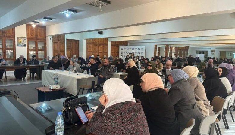 بين شاشة التكنولوجيا ومنظومة القيم في الرابطة الثقافية