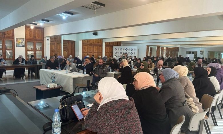 بين شاشة التكنولوجيا ومنظومة القيم في الرابطة الثقافية