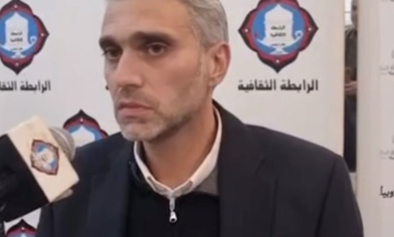 مطمر النفايات في طرابلس ليس حلاً مستدامًا،