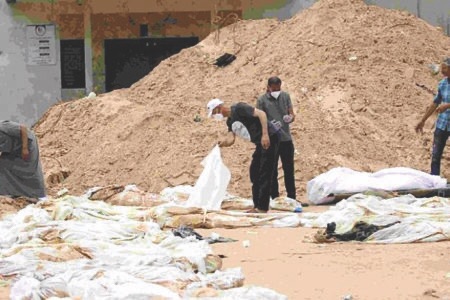 إسرائيل تخصّص 35 مليار دولار للحرب بموازنة 2026