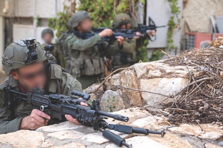 إرتفاع غير مسبوق في حالات انتحار الجنود الإسرائيليين بعد حرب غزة