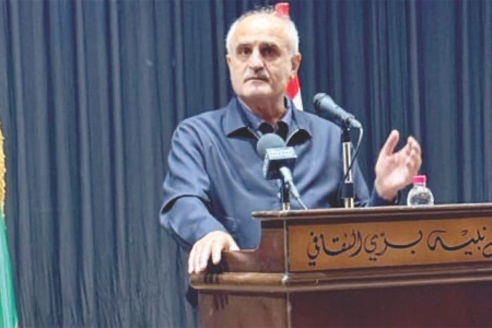 حسن خليل: الإنتخابات في موعدها وفقاً للقانون النافذ