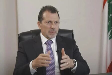 شحادة: الاتفاق مع Oracle لا يتضمّن تبادلاً للبيانات أو إتاحة الوصول إلى أي معلومة