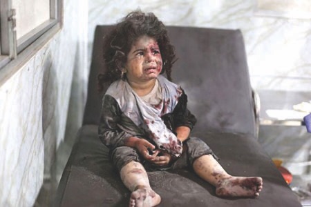 738 خرقاً إسرائيلياً وتأكيد أممي على تردّي الوضع الإنساني بغزة