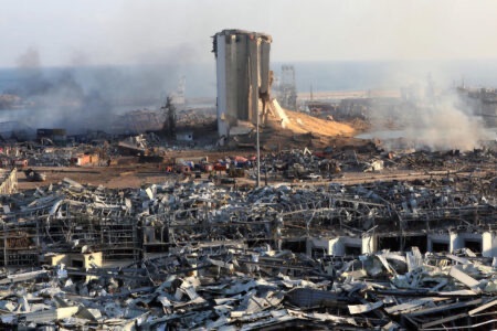 محكمة بلغارية ترفض طلب لبنان تسليم روسي متهم بانفجار المرفأ