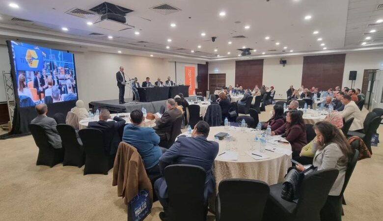 اسم جديد واتجاه واضح لمنطقة تشهد نمواً في عالم التعبئة والتغليف:الإعلان عن تحويل pacprocess MEA إلى interpack MEA