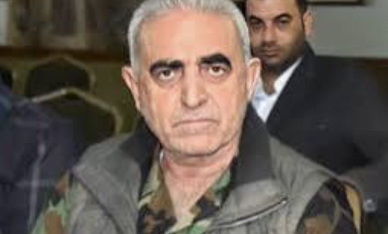 فرنسا وسوريا تطالبان لبنان باعتقال “مهندس قمع” السوريين