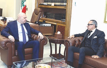 مصر تبشّر بتطور إيجابي وفرنسا تنظم مؤتمر دعم الجيش