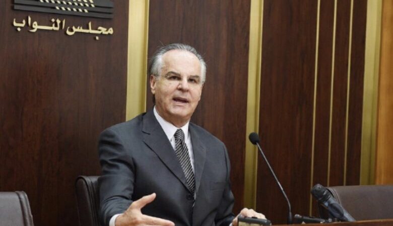 لجنة الادارة والعدل درست 3 اقتراحات قوانين وأرجأت البت فيها لمزيد من الدرس