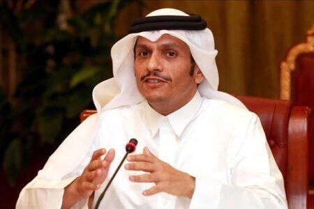قطر: إجتماع للوسطاء اليوم لبحث الانتقال لثاني مراحل اتفاق غزة