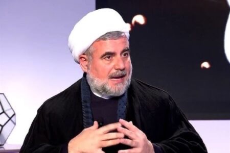 طالب: لتكن الأعياد محطة للوحدة وتقليص الفجوة السياسية