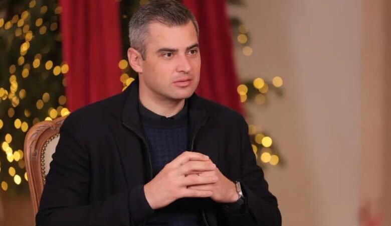 طوني فرنجية: اي سلام يمكن عقده اليوم طالما هناك اعتداءات يومية ونقاط محتلة؟