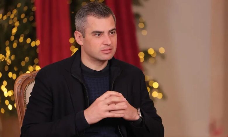 طوني فرنجية: اي سلام يمكن عقده اليوم طالما هناك اعتداءات يومية ونقاط محتلة؟