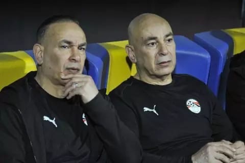 بعد تصريحاته المثيرة للجدل ضد المغرب وبعد هجوم صحافة بلاده عليه ، هل ينتهي مسار المدرب المصري ؟