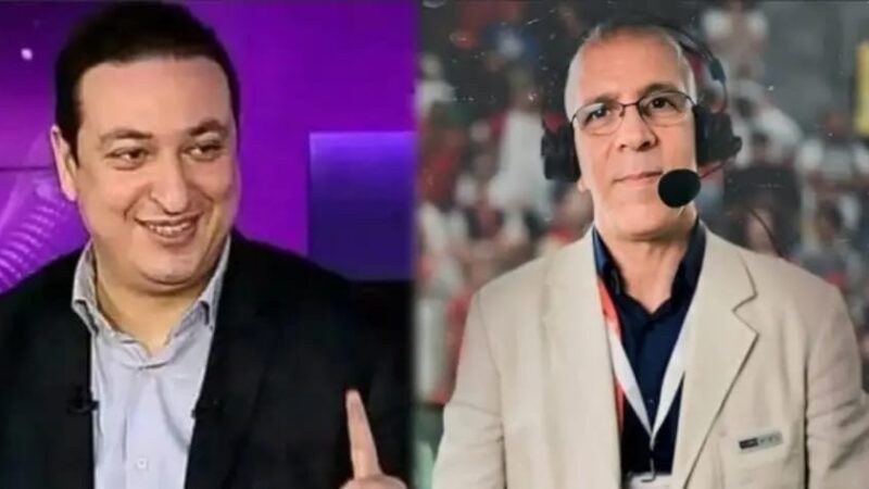 سر تضامن المغاربة مع مواطنهم وكيف تفاعلوا مع القضية ؟ لغز توقيف بادة بالذات رغم استفزازات دراجي المتكررة