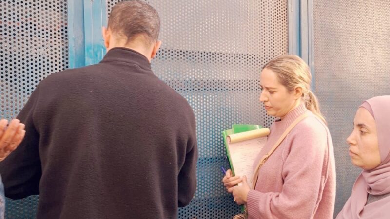 بلدية طرابلس ووزارة الاقتصاد اغلقا مصنع قشطة في باب الرمل بالشمع الأحمر