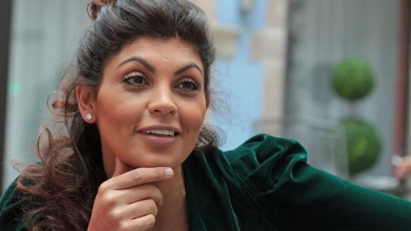 هل يتم منع حفل مثير للجدل ؟ هكذا تفاعل المغاربة مع خبر الإعلان عن حفل فني لكوميدية جزائرية أساءت للمغربيات .