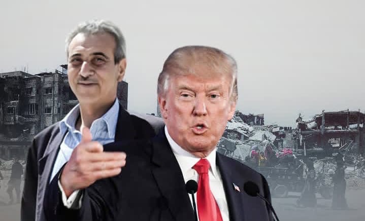 بعدما تسلمت المفاتيح من “حماس” . ما لا تعرفونه عن الهيأة التي يرأسها ترامب وستحكم قطاع غزة .