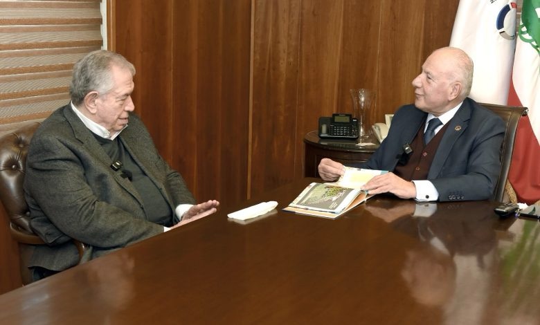 الجسر من غرفة طرابلس: تنفيذ مشاريع الغرفة الوطنية تجعل المدينة حُكما العاصمة الاقتصادية للبنان