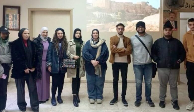 “لجنة الآثار والتراث في الشباب الوطني” نظمت ورشة عمل عن “تاريخ طرابلس ومعالمها الأثرية”